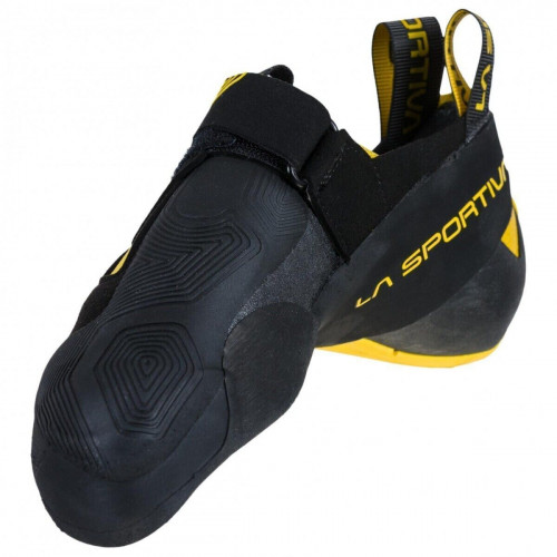 La Sportiva Theory (Black / Yellow)