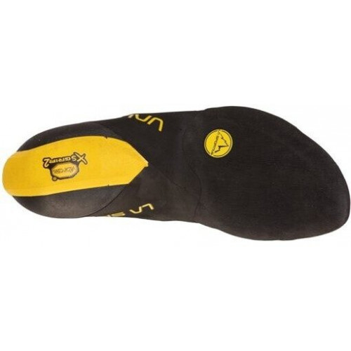 La Sportiva Theory (Black / Yellow)