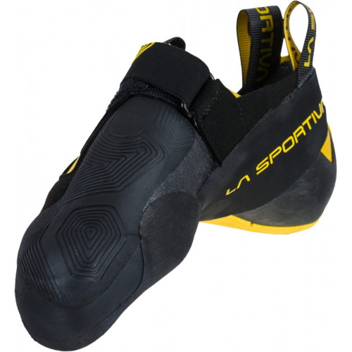 La Sportiva Theory (Black / Yellow)