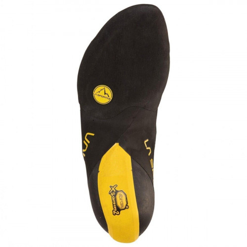 La Sportiva Theory (Black / Yellow)