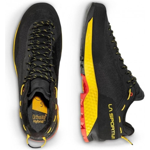 La Sportiva TX Guide