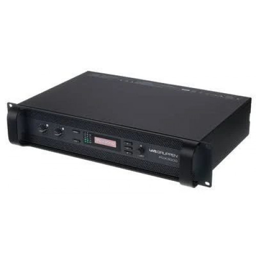 Lab Gruppen PDX3000