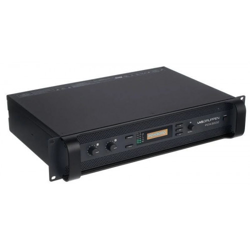 Lab Gruppen PDX3000