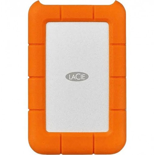 LaCie DISCO RUGGED MINI