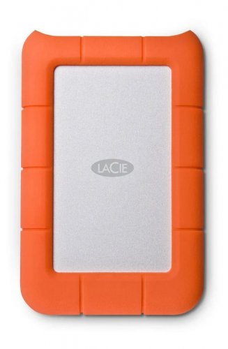 LaCie DISCO RUGGED MINI