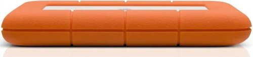 LaCie DISCO RUGGED MINI