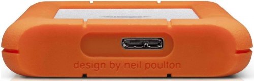 LaCie DISCO RUGGED MINI