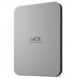 LaCie Mobile Drive 2022 2.5