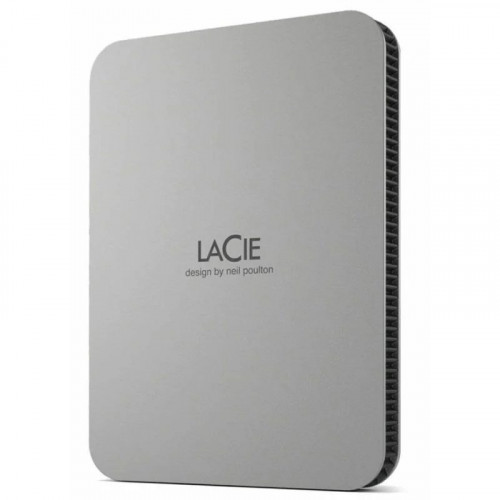 LaCie Mobile Drive 2022 2.5