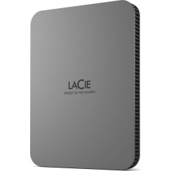 LaCie Mobile Drive Secure