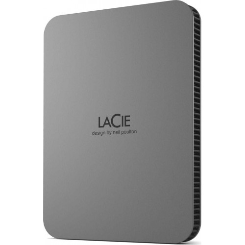 LaCie Mobile Drive Secure