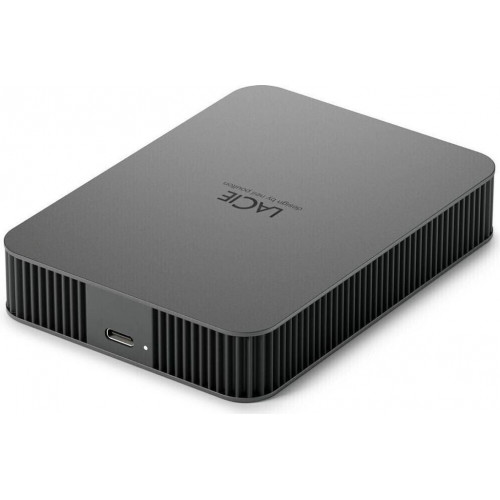 LaCie Mobile Drive Secure