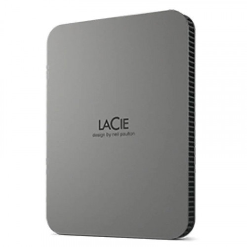 LaCie Mobile Drive Secure 2022 2.5