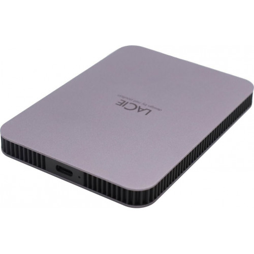 LaCie Mobile Drive Secure