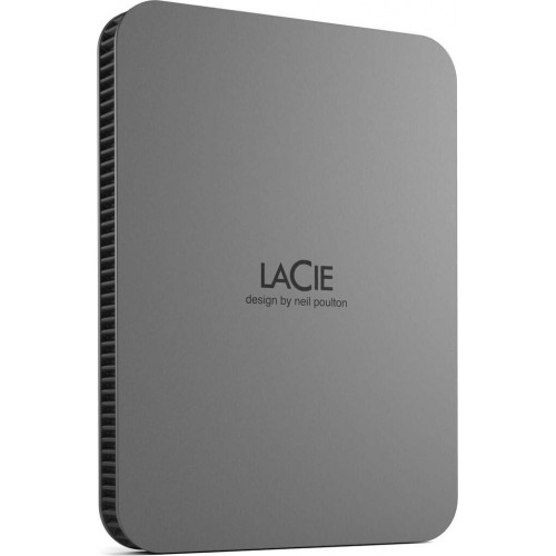 LaCie Mobile Drive Secure