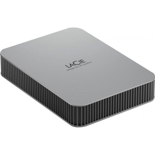 LaCie Mobile Drive Secure