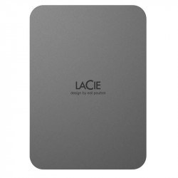 LaCie Mobile Drive Secure Disco Duro Externo 2.5