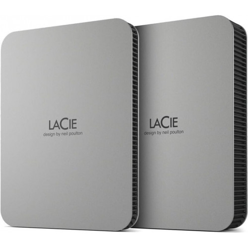 LaCie Mobile Drive (STLPx000400)