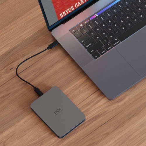LaCie Mobile Drive (STLPx000400)
