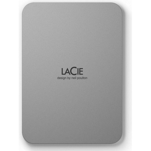LaCie Mobile Drive (STLPx000400)