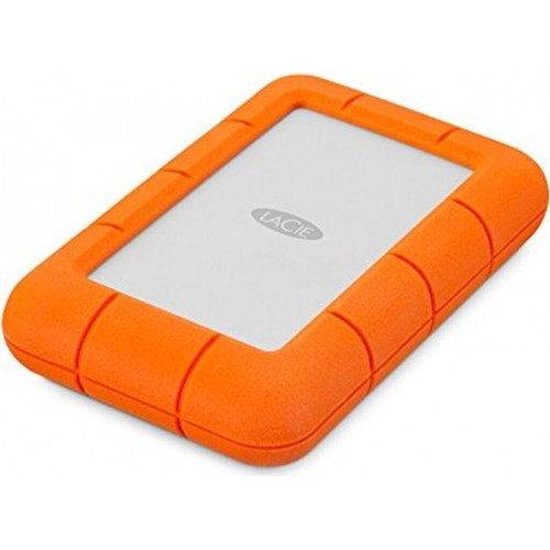 LaCie Rugged mini USB 3.0