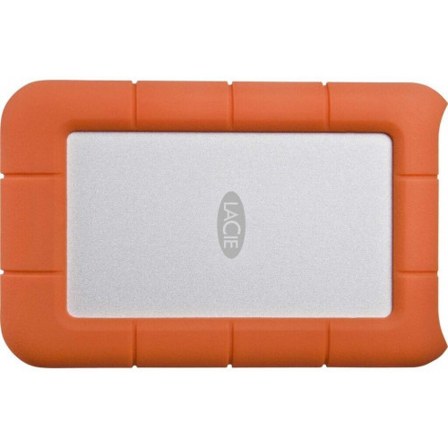 LaCie Rugged mini USB 3.0