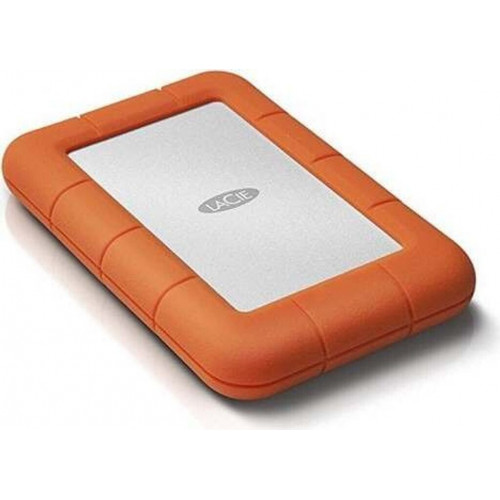 LaCie Rugged mini USB 3.0
