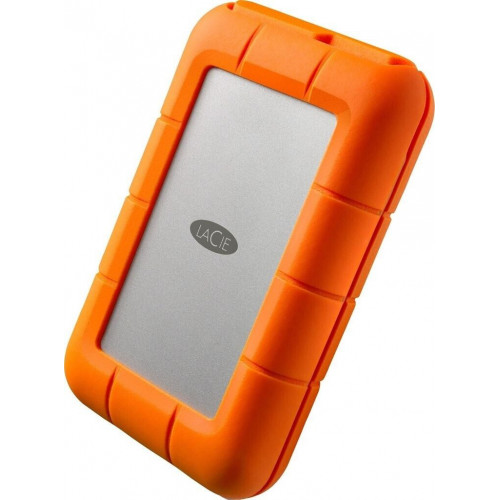 LaCie Rugged USB-C