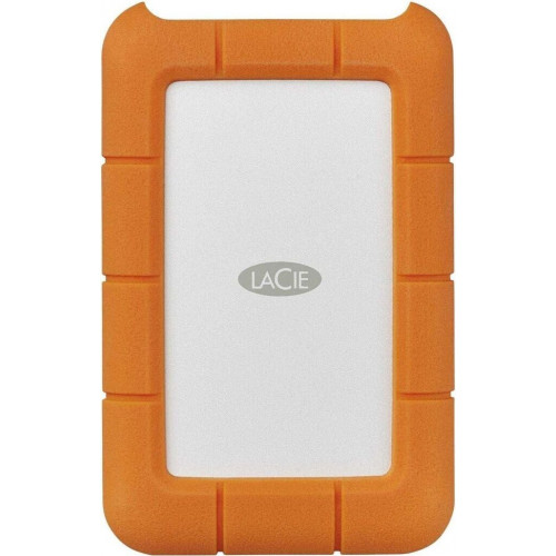 LaCie Rugged USB-C
