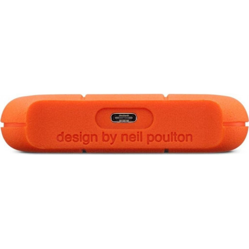 LaCie Rugged USB-C