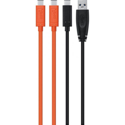 LaCie Rugged USB-C