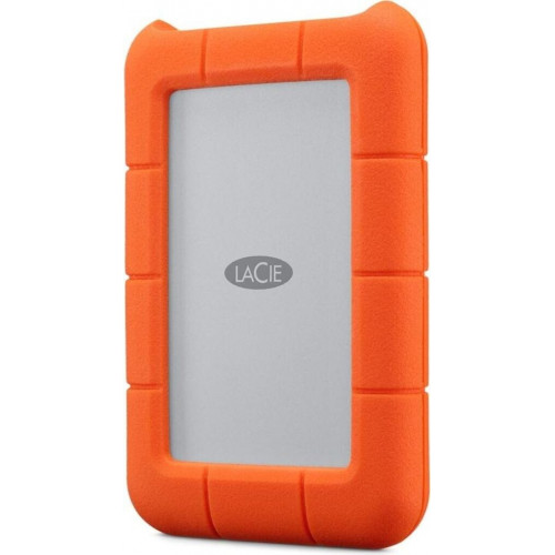 LaCie Rugged USB-C