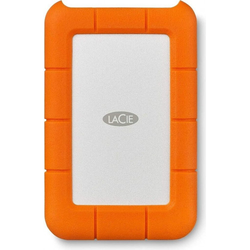 LaCie Rugged USB-C