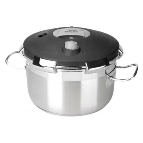 Lacor Chef Luxe Olla a presión