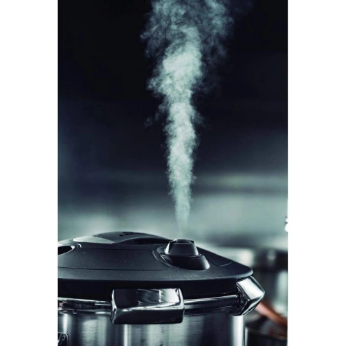 Lacor Chef Luxe Olla a presión