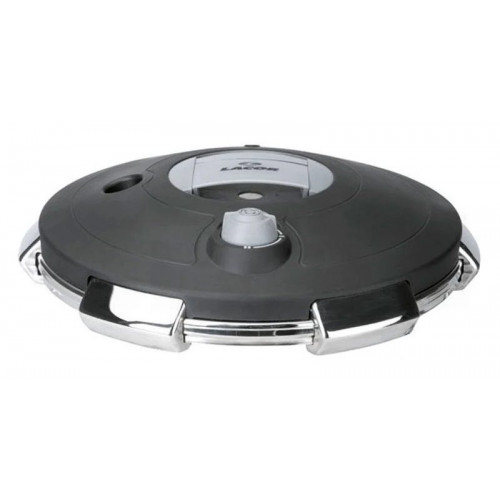 Lacor Chef Luxe Olla a presión
