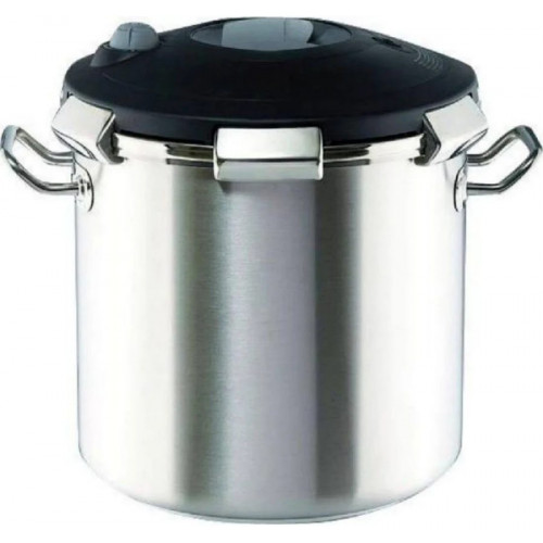Lacor Chef Luxe Olla a presión