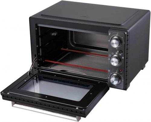 Lacor Horno de sobremesa 69327