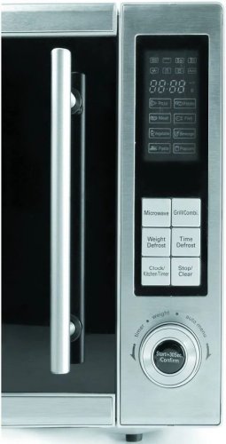 Lacor Horno-Microondas Fast 69330