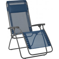 Lafuma Butaca Relax gravedad cero RClip Batyline® Iso