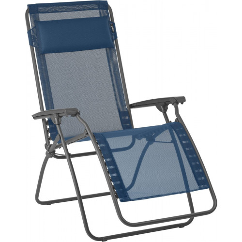Lafuma Butaca Relax gravedad cero RClip Batyline® Iso