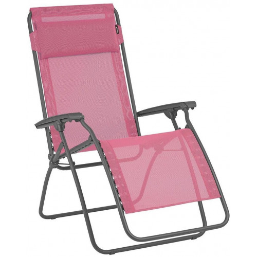 Lafuma Butaca Relax gravedad cero RClip Batyline® Iso