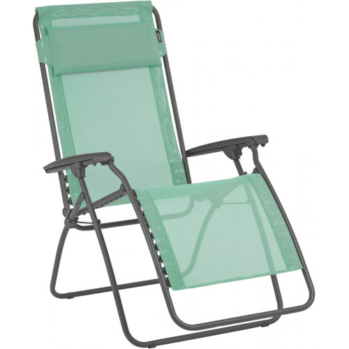 Lafuma Butaca Relax gravedad cero RClip Batyline® Iso