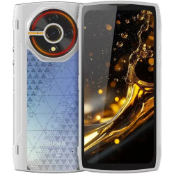 Lagenio Phanter 2 Pro Blanco Rugged 8GB/256GB