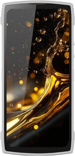 Lagenio Phanter 2 Pro Blanco Rugged 8GB/256GB