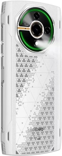 Lagenio Phanter 2 Pro Blanco Rugged 8GB/256GB