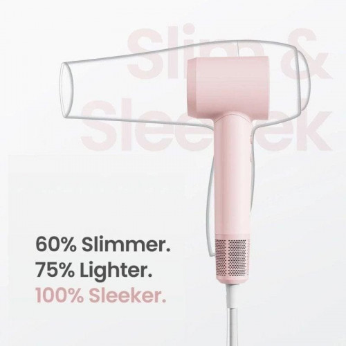 Laifen Swift SE Lite Secador de Pelo 1400W Rosa