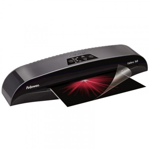 Laminadora Fellowes Calibre A3 en frío, 32 cm, A3