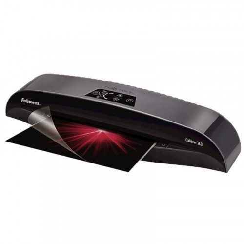 Laminadora Fellowes Calibre A3 en frío, 32 cm, A3