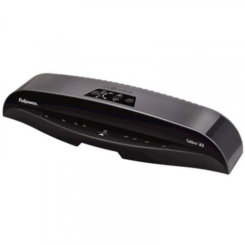 Laminadora Fellowes Calibre A3 en frío, 32 cm, A3